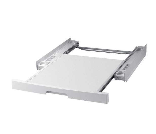 ZESTAW Samsung Suszarka DV90DG6845LKU4+Pralka WW11DG6B85LKU4+Łącznik - 1570568 - zdjęcie 10